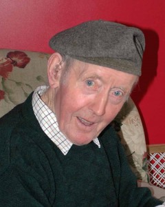 tommy mc carney