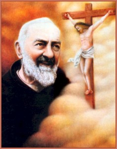 padre pio