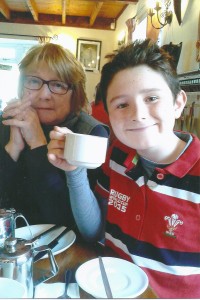 Margaret Semple11